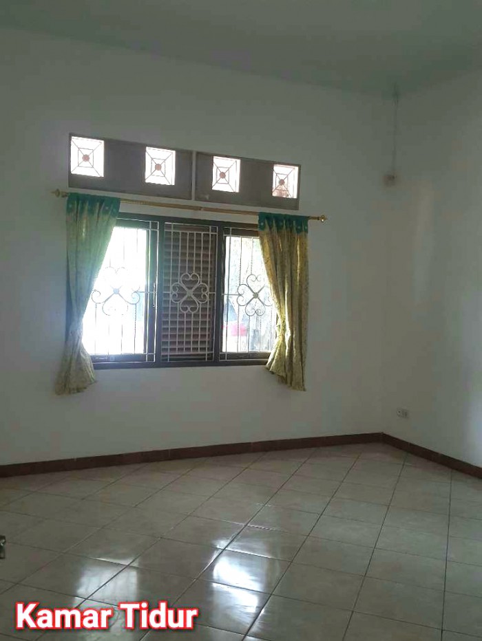 Rumah Dijual di Galaxy Pekayon Bekasi Kota